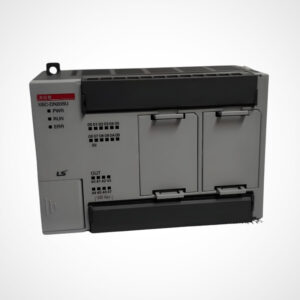 Controlador lógico programável CLP LS modelo XBC-DN20SU